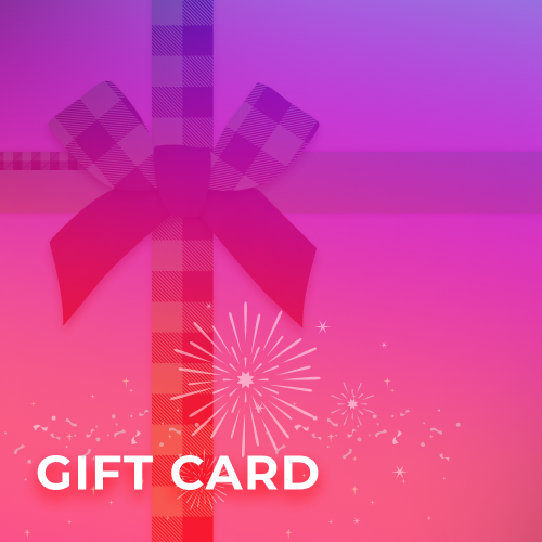 Gift card 1234, Gift Card